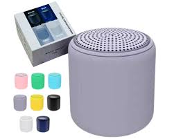Parlante bluetooth portátil